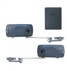 Комплект рычажных приводов для распашных ворот AN-Motors ASW4000KIT (вес ворот до 800 кг, длина створки до 4 м.)
