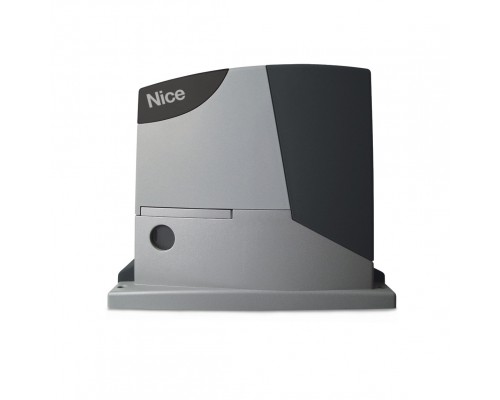 Комплект автоматики Nice RD 400 KCE для откатных ворот, вес ворот до 400 кг