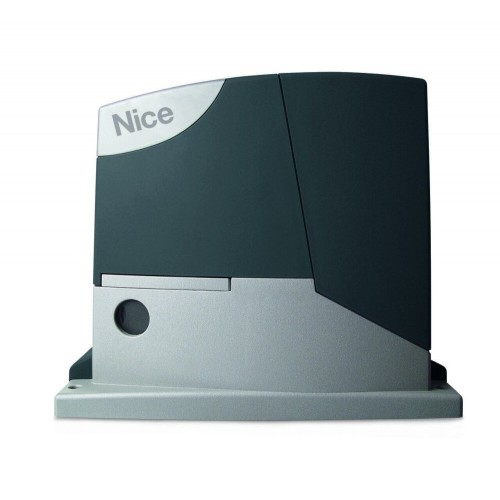 Комплект автоматики Nice RD 400 KCE для откатных ворот, вес ворот до 400 кг
